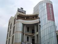 Hotel Airport Residency