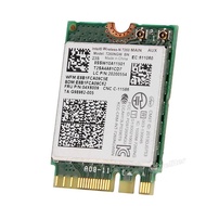 INTEL WIRELESS-N 7260 T440 T440P W540 L440 X240 X240S 7260NGW BN 300M WIFI NGFF 04X6009(KN 242)