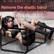Sex chair stool assisted bed multi-functional sofa stool sexual position flirting toy for couples SM