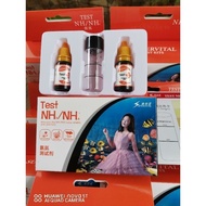 SuperVital Ammonia Test Kit NH³/NH⁴