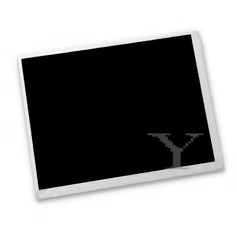 5.7inch CLAA057VC01CT lcd display 640x480 industry wled tft-lcd display Fast shipping