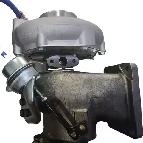 Turbo Factory Hot Sale Turbocharger GT40 Turbo Parts 22072901 770955-0020 Turbo Charger for Sale