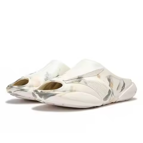 361 Degrees Furious Slippers 2.0 Men's and Women's Soft Comfortable Resilience Durable Skidproof Out