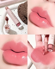 TIARA Perfect Match ลิปกลบปากคล้ำ + มาสคาร่าปัดคิ้ว ล็อกคิ้วตั้ง คิ้วฟู ผู้หญิง เครื่องสำอาง