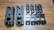 KSC/KWA M4 AR15 GBB PMAG /軍匣彈匣上彈口