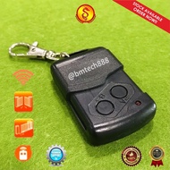 888 REMOTE CONTROL 330MHZ / 2 CHANNELS WIRELESS TRANSMITTER *** READY STOCK ‼️ ***