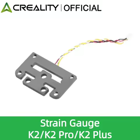 Creality Original New K2/K2 Pro/K2 Plus Strain Gauge_Strain Gauge Leveling 3d Printer Parts For K2/K