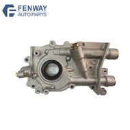 Oil Pump 15010-AA280 15010-AA108 15010-AA095 For Subaru Impreza Legacy EJ20 EJ22 EJ25 Engine Oil Pum