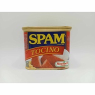 SPAM Luncheon Meat Tocino (340 g)