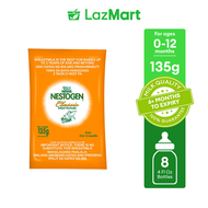 NESTOGEN Classic Infant Formula for 0-12 Months 135g