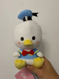 唐老鴨公仔
