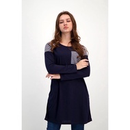 Cardinal Loose Fit Tunic Girl L0018J02H