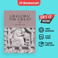 Gregory The Great The Early Church Fathers - Paperback - English - 9780415233903