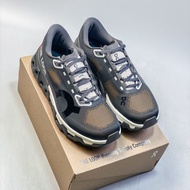 2025 New Original ✅   On Cloudmonster Hyper PLS-TL Pleasures The Loop Men's and Women's Running Shoe