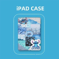 For ipad case Air6 7 ipad pro 1 2 3 4 5 6-12.9in mini4 5 ipad 4th 5th 6th 7th pro 1 2 3 4-11in Air4 