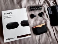 Sony WF-1000XM3