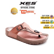 MC3 XMC3 Ladies BSLM61011 Slip-on Comfort Sandals (Black, Milo, Pink, Navy)