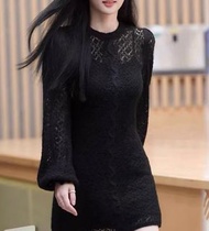 Chanel Mohair Dress 連衣裙 23K