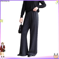 ECINOS - MRT 2.0 Wide Pants | WOMEN'S PANTS | Highwaist Trousers
