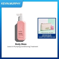KEVIN MURPHY Body Mass Leave dalam rawatan Plumping 100ml | KEVIN MURPHY Body Mass Leave in Plumping