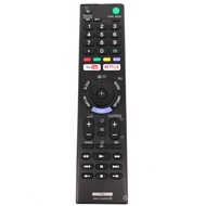 New RMT-TX300P Remote For Sony 4K HDR Ultra HD TV TX300B RMT-TX300E RMT-TX300U KD-55X7000E KD-49X7000F KDL-40W660E KDL-3