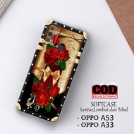 HP Oppo A53 Case Latest Oppo A33/ - BRANDED Fashion Casing Oppo A53hp Latest Oppo A33/ - Case Oppo A