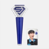 [全新現貨] SUPER JUNIOR 手燈 2.5代 SJ lightstick special edition