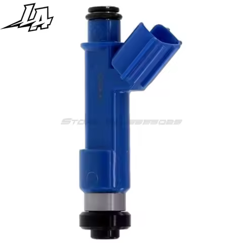 OEM Fuel Injector 23250-21040 23209-21040 Bosch 1581037 for Toyota Corolla/Yaris 1.5L-1.8L Fixes P01