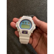 CASIO GSHOCK DW6900-CS7