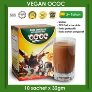 OCOC Vegan Dark Chocolate Drink