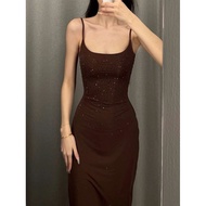 [ODER ] skims QCCC sparkling bodycon dress