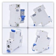 MCB Chint NXB 1 POLE 32A,63A