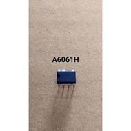 0001374 Ic No. A6061H A6061M Can Be Used Together With 7 Pin Electronic Parts.