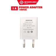 Shorush - 5V 1A USB Charger