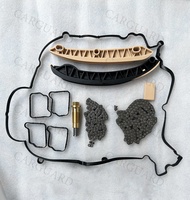 เฟืองแคมชาร์ฟ เบนซ์W203 W204 เพลาลูกเบี้ยว ไอเสีย ORไอดี ประกัน1ป สำหรับ Mercedes Benz W203 W204 CL