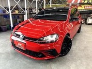 新達汽車 2016年 福斯 GOLF GTI Clubsport 限量88台 精品改裝 稅金減免 可全貸