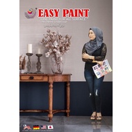 EASY PAINT 18LITER TANPA UNDERCOAT