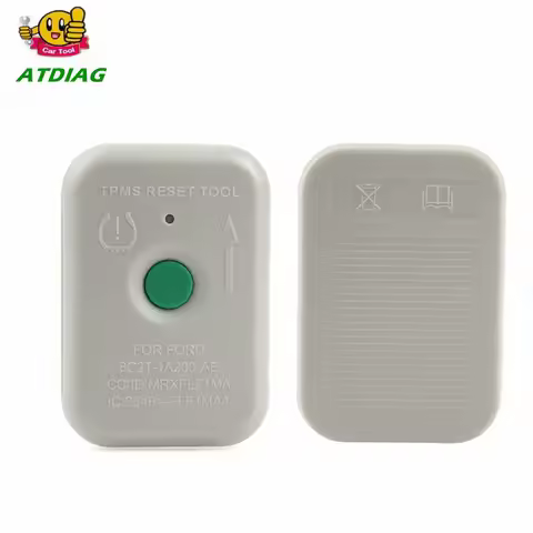 Tire Presure Monitor Sensor Activation Tool For Fo-rd 8C2Z-1A203-A TPMS-19 TPMS19 8C2T1A203AB TPMS S