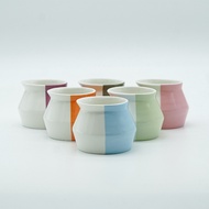 2 WayCup Refined Version | Two Way Cup Coffee Sensory Tasting Coffee Cup Mug