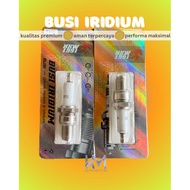IRIDIUM F5TC HKW1991 SPARK PLUG