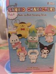 Sanrio 盲盒 Sanrio Characters Little Twin Stars Kiki