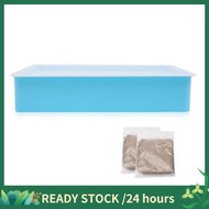 DIY Creativity Table Sand Art Drawing Light Box for Kids Mini Tabletop Lightbox with LED for Sand Ar
