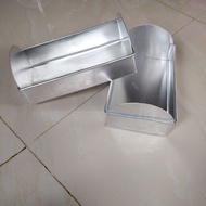 22x12 comb bread pan