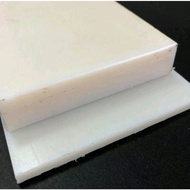 Nylon Pe Sheet 5mm Thickness Size 20cm x 30cm Polyethylene Sheet Hdpe