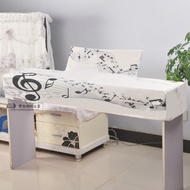 Music Instrument Anti-dust Cover Sunscreen Cover Cloth Roland Roland Electric Piano Cover FP3088-Key