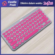 LOGITECH K380 / KEYBOARD PROTECTOR *S