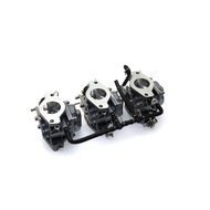Carburetor Kit for Yamaha for Parsun 2T 60HP E60M T60 Outboard Engine 6K5-14301-01 6K5-14301-02 6K5-