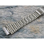 Watch Strap Orient SK New And Old 18mm Straight Head (Watch Image Is A Sample In The Strap)