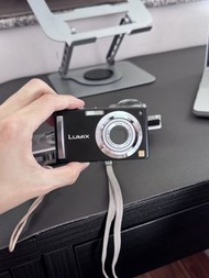LUMIX Panasonic DMC-FS3 （CCD相機）