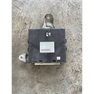 Original Daihatsu L902 L9 TURBO Engine Control Unit ECU Import Japan (89560-97289)(89560-97289) (sel